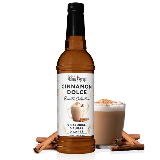 Jordan's Skinny Syrups Sugar Free Syrup 750ml - Out of Date